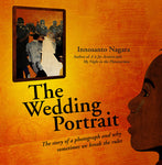 The Wedding Portrait cover