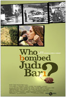 Who Bombed Judi Bari?