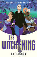 The Witch King (Witch King Duology #1)