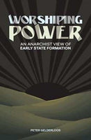 Worshipping Power cover
