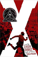 X: A Novel